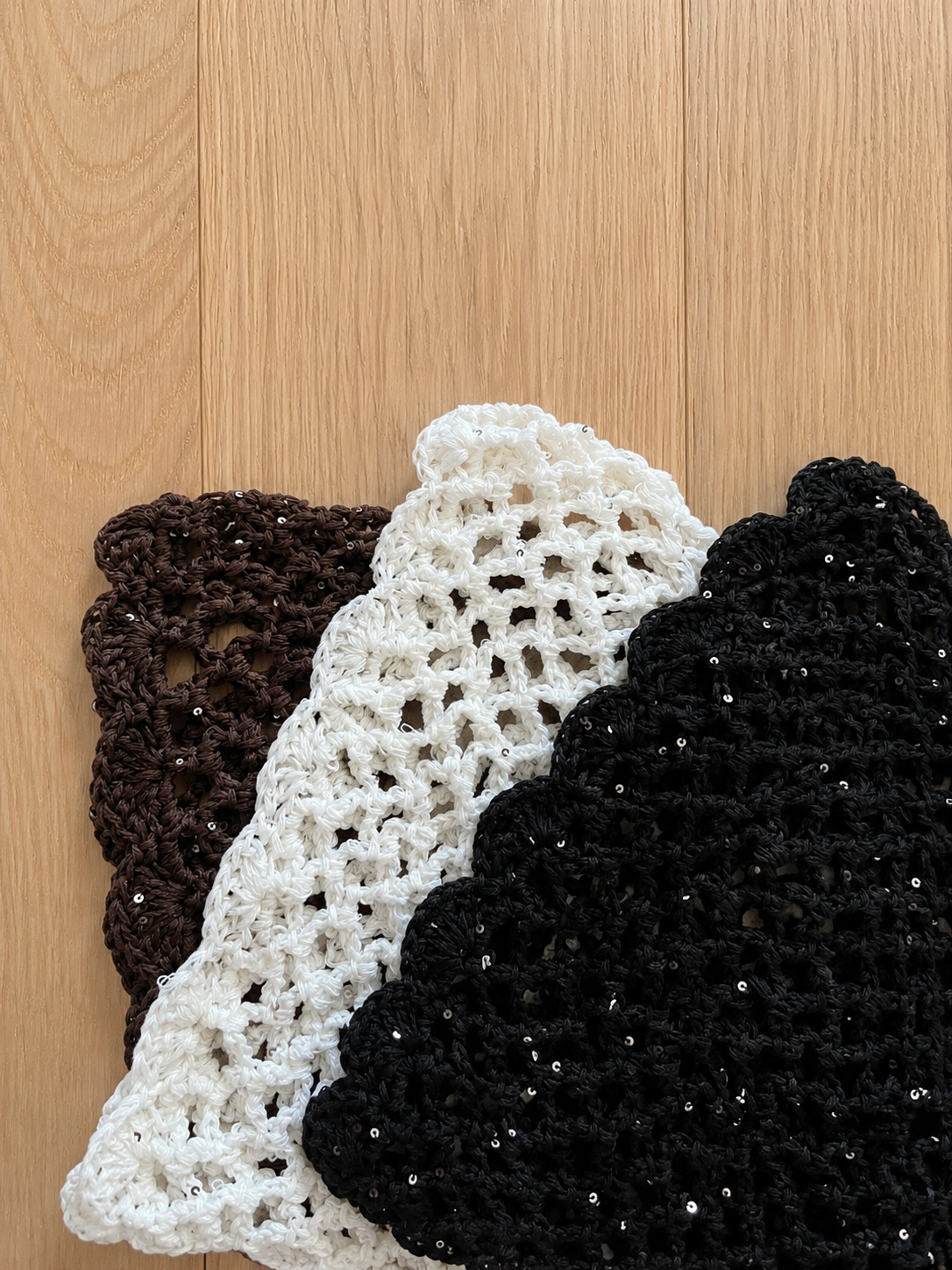 Crochet Beanie