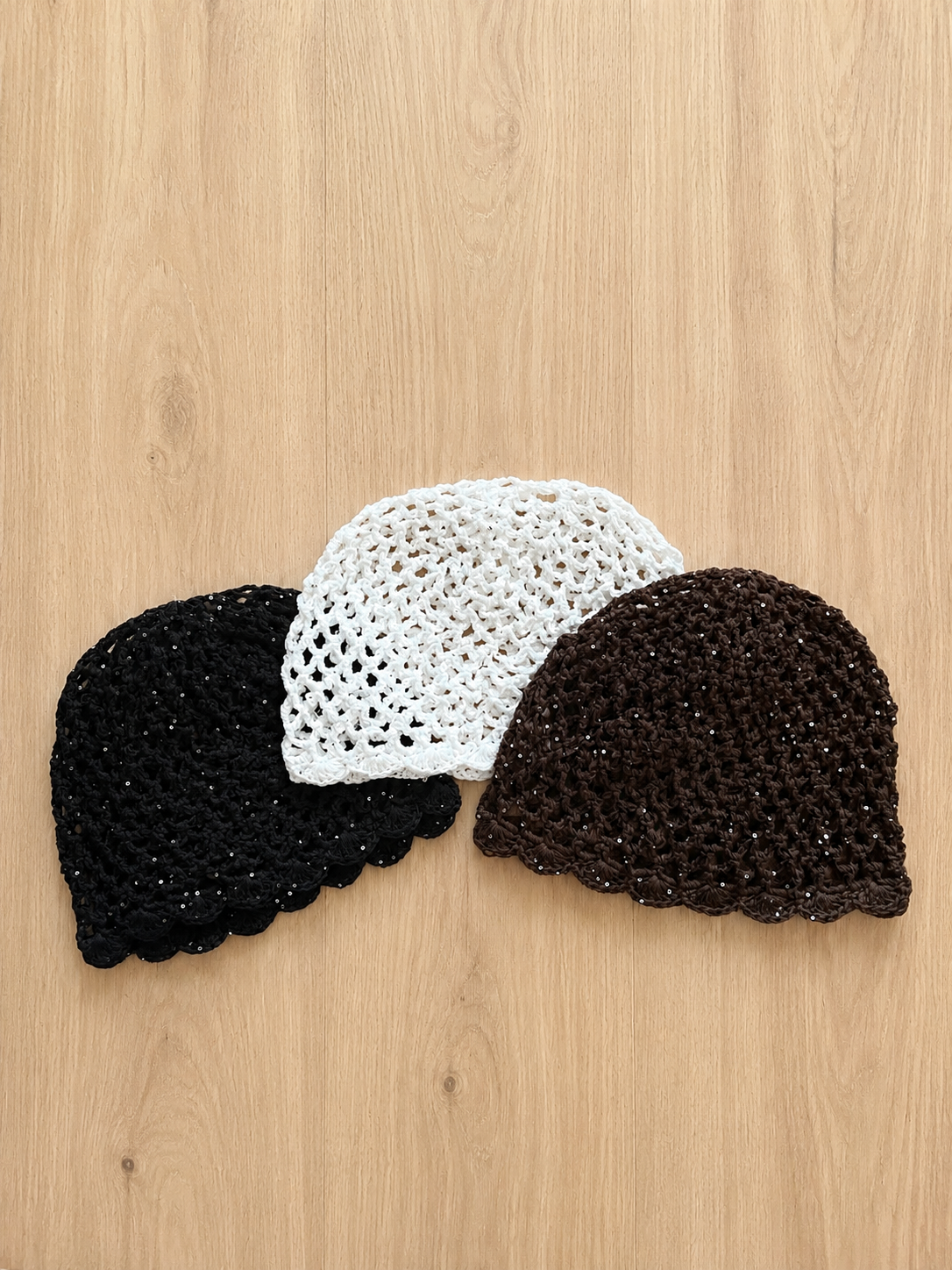 Crochet Beanie