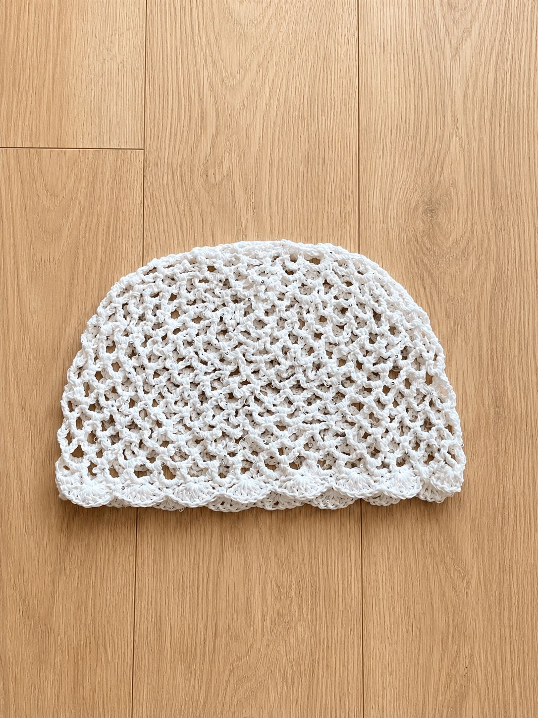 Crochet Beanie